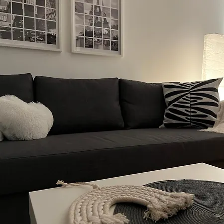 Apartment Zen Belgrade